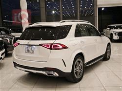 مێرسێدس بێنز GLE